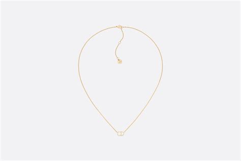 dior clair d lune necklace dupe|clair d lune gold finish.